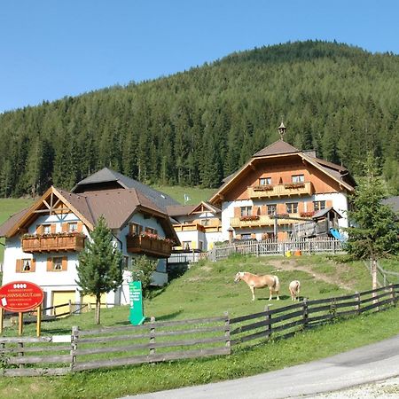 Hansalagut Маутерндорф Экстерьер фото